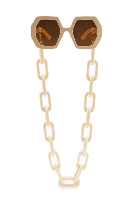 eyewear chain gucci|Gucci eyewear online.